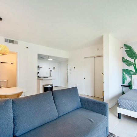 אורלנדו Studio Near Universal Studios With Great View מראה חיצוני תמונה