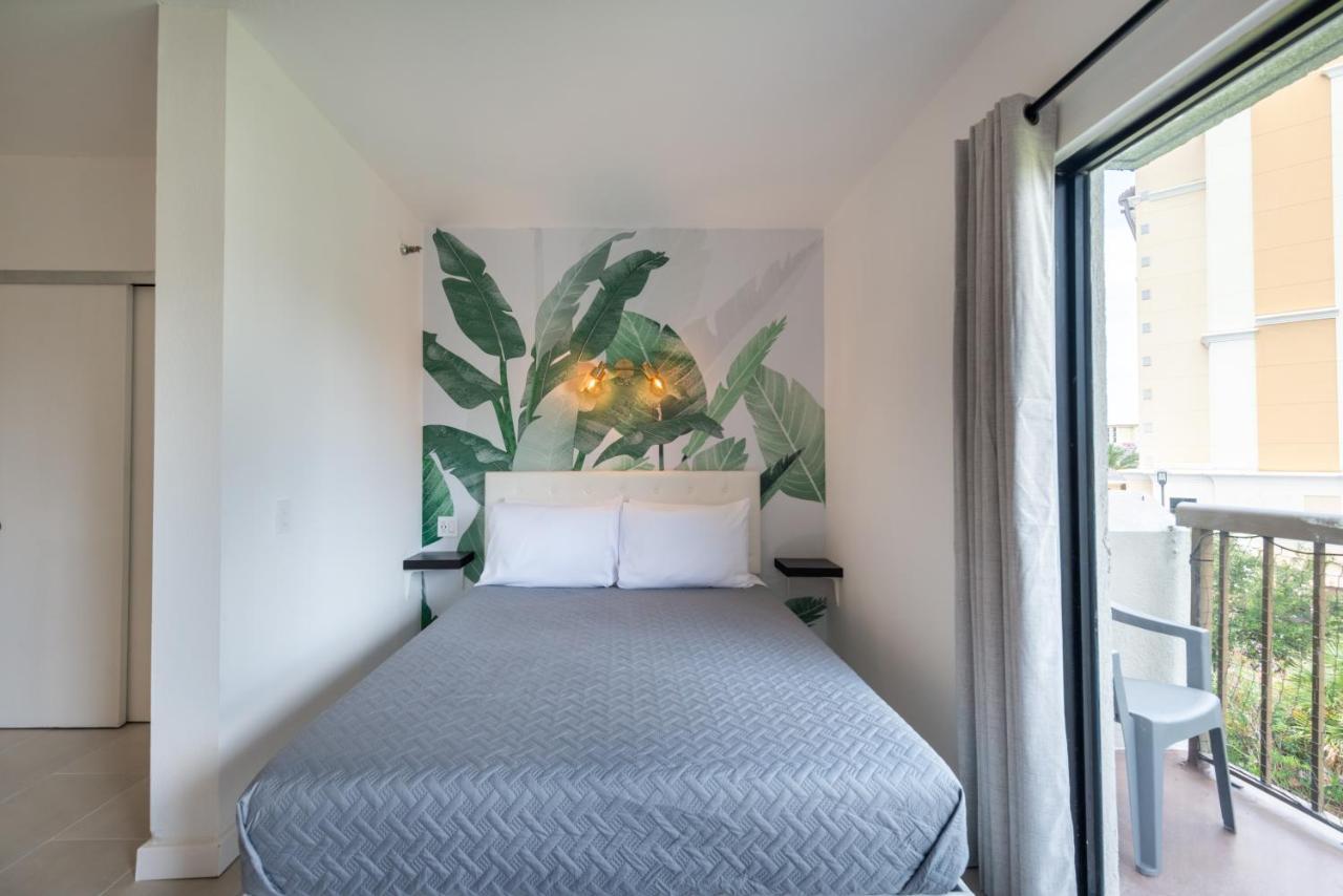 אורלנדו Studio Near Universal Studios With Great View מראה חיצוני תמונה