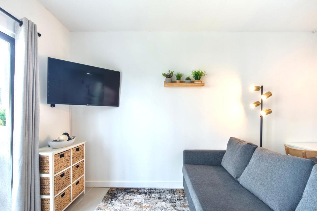 אורלנדו Studio Near Universal Studios With Great View מראה חיצוני תמונה