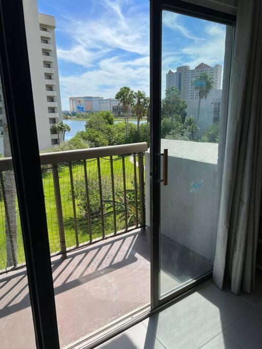 אורלנדו Studio Near Universal Studios With Great View מראה חיצוני תמונה